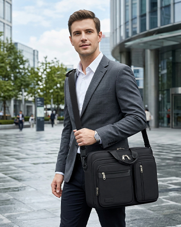 messenger bag