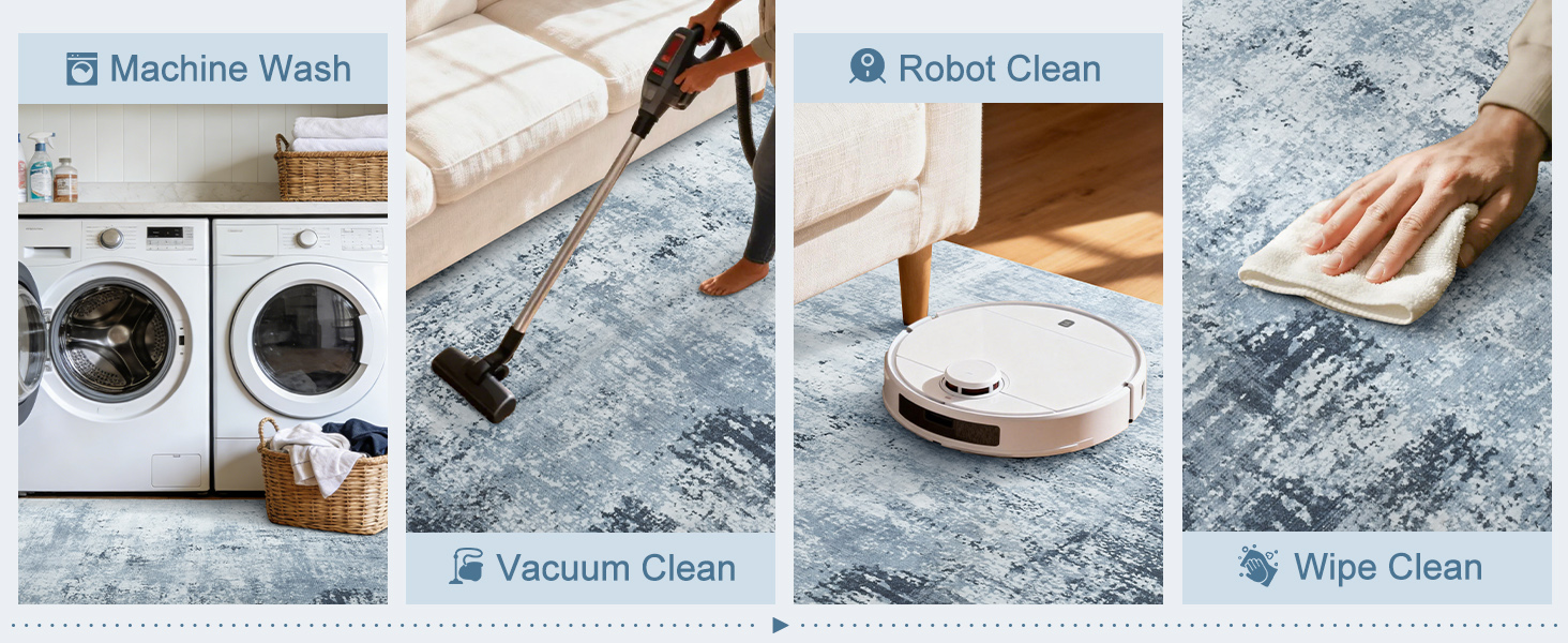 machine washable