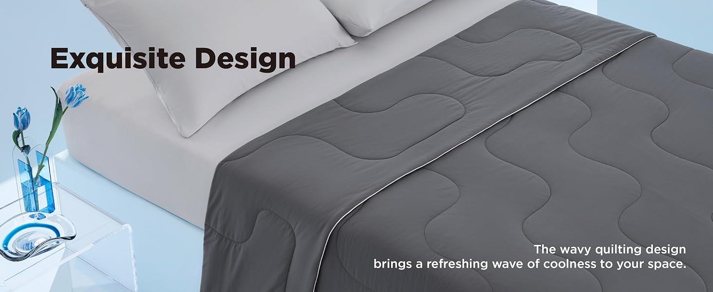 cooling blanket