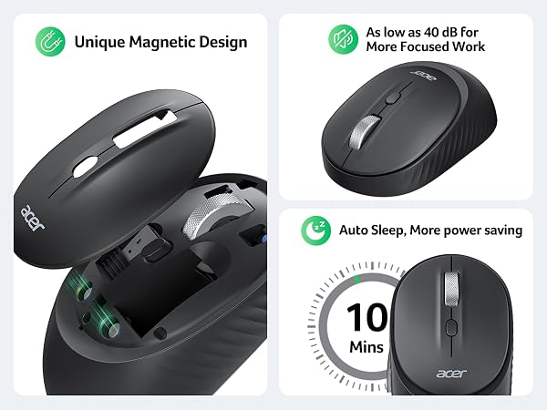 macbook mouse