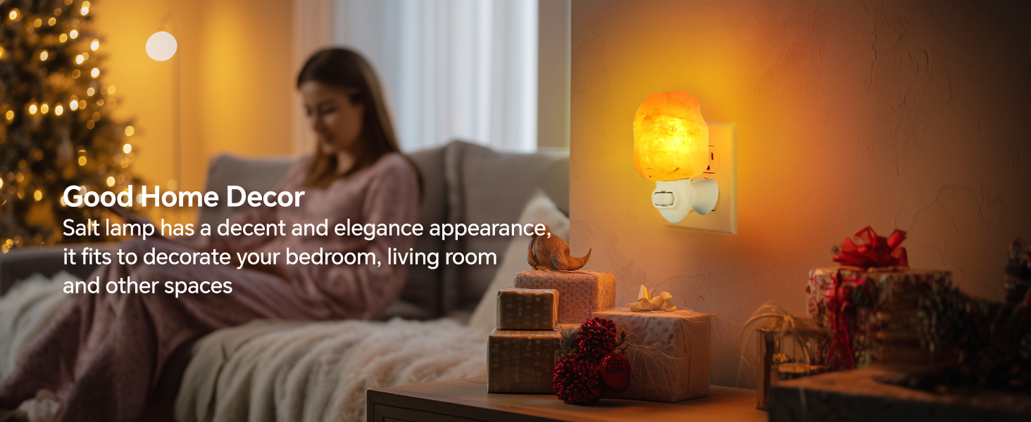 Bedroom Night Light