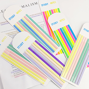 Long Page Tabs
