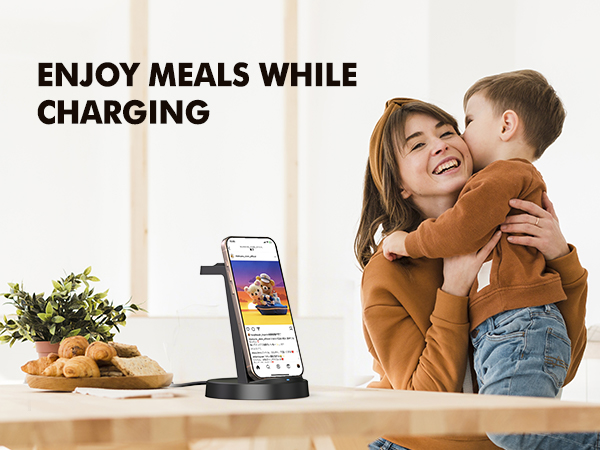 charging station