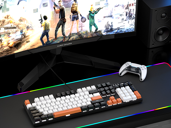 Great for Gaming and Office