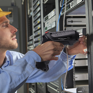 screwdriver screw gun