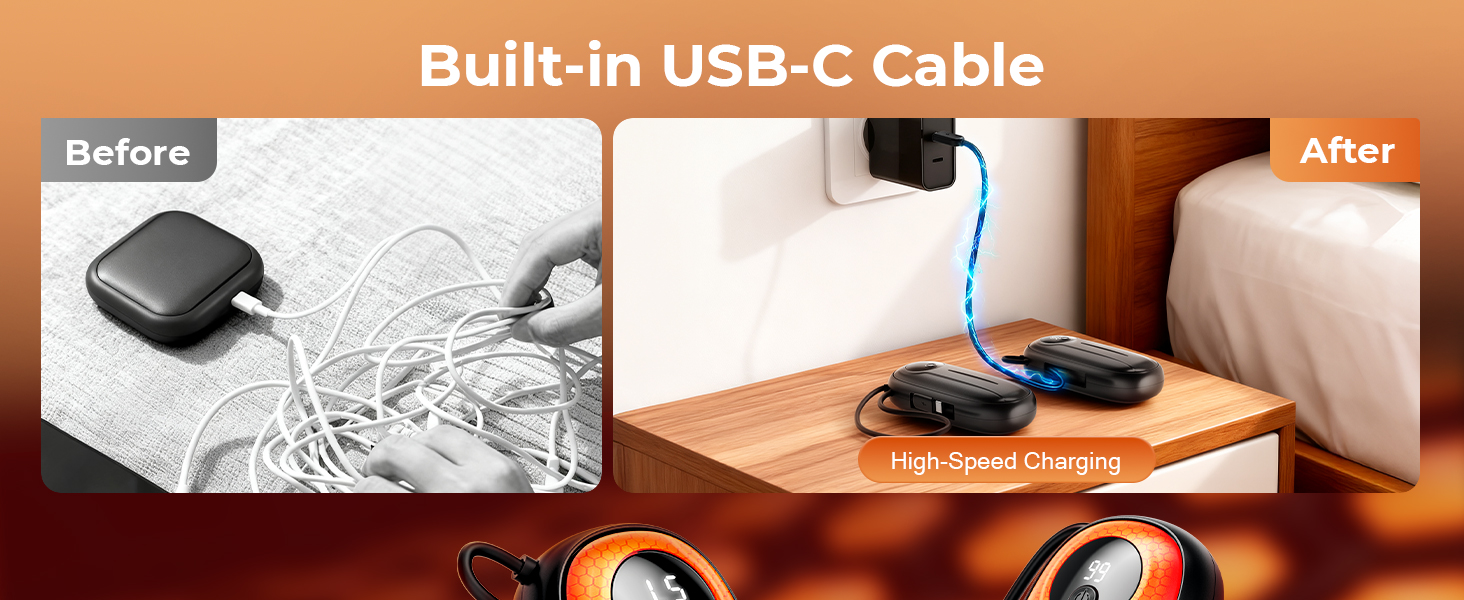 hand warmers rechargeable