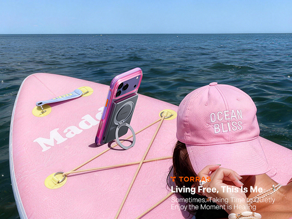 phone battery bank magnetic battery pack for iphone ultra thin magsafe power bank