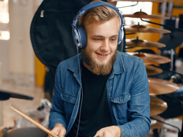 Headphones