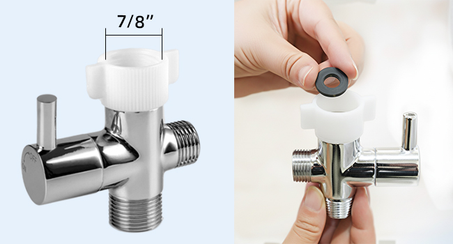 Yellara Handheld Bidet Sprayer