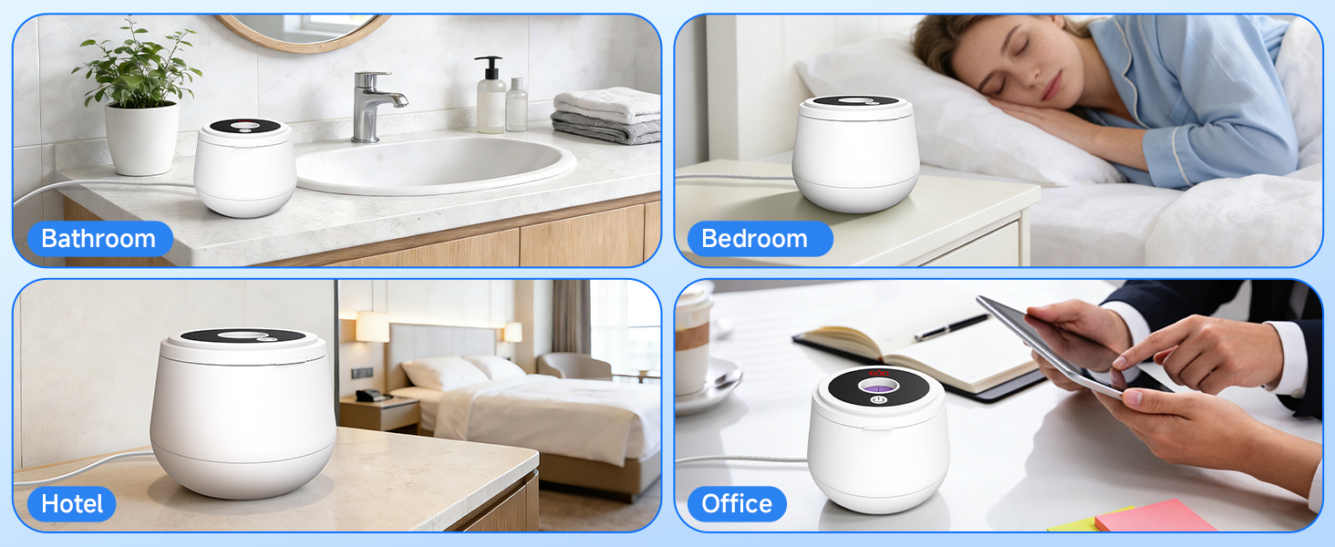 Ultrasonic Retainer Cleaner