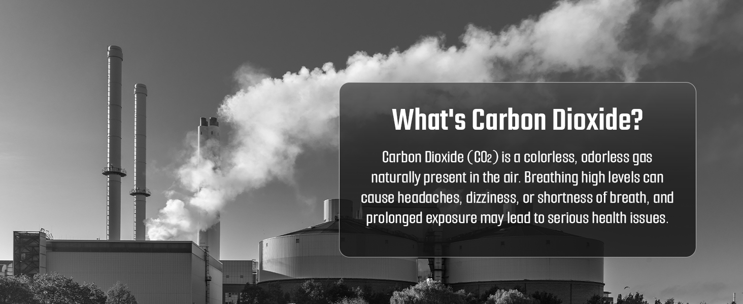 Carbon Dioxide