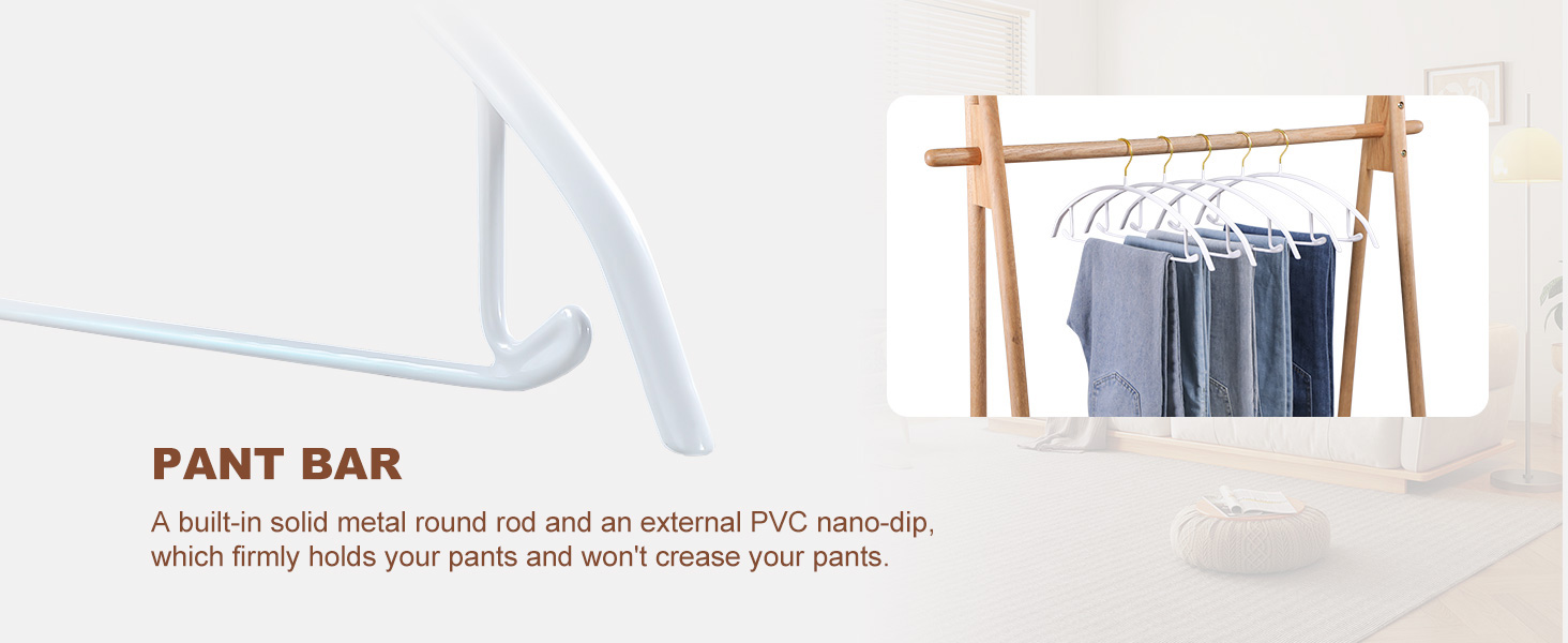 pant hanger