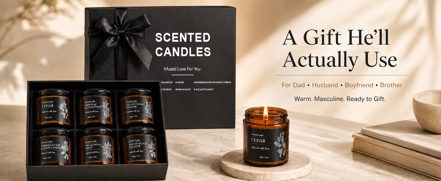 candles
