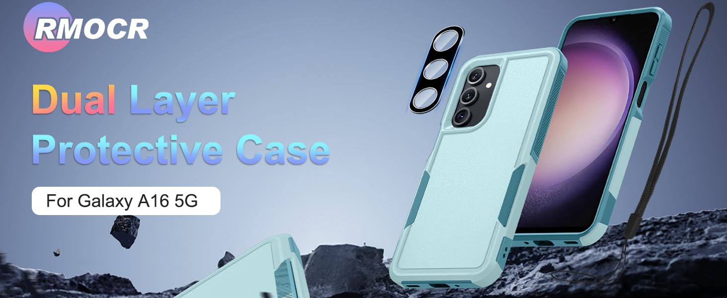 samsung A16 case