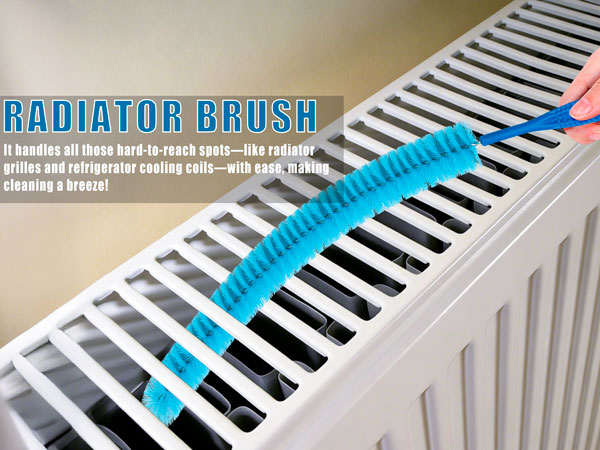 Dryer Vent Cleaner Kit With Dryer Vacuum Hose Attachment
