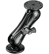 VAZESWIN Aluminum Alloy Electronic Device Mount with 1.5