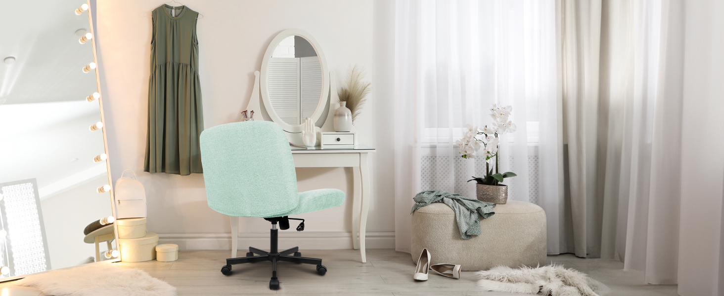 home office chair, living room chair, office chair, conference room chair, vanity chair, salon chair