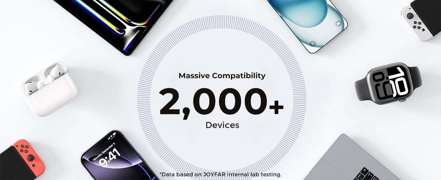 travel phone charger