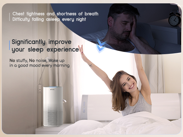 air purifier