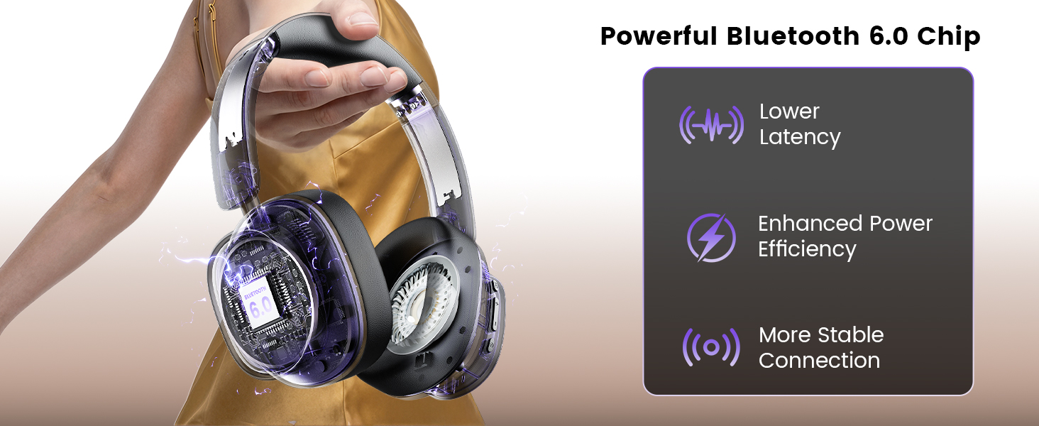 wireless headphones