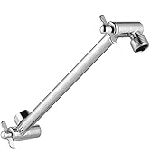 Nuodan Shower Head Extension Arm - 11