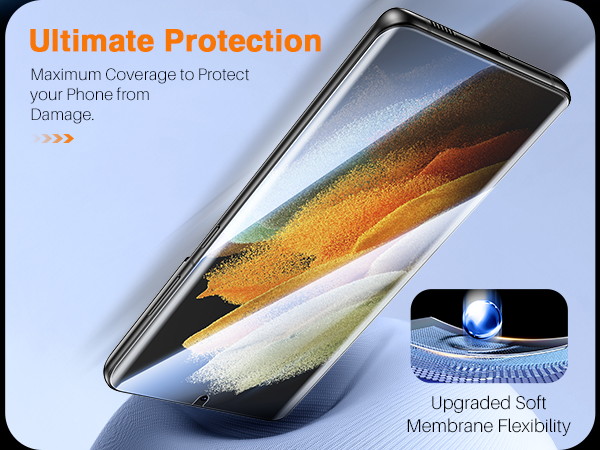 samsung galaxy s21 ultra screen protector