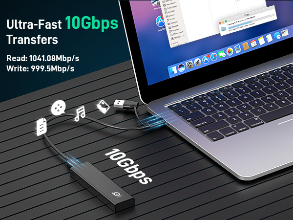 nvme usb enclosure usb nvme enclosure