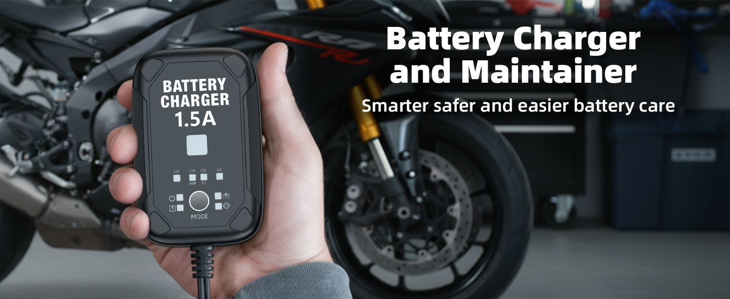 car battery charger