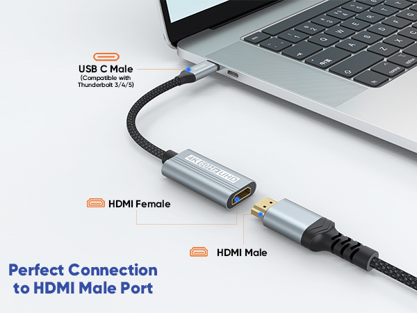 usb c to hdmi cable
