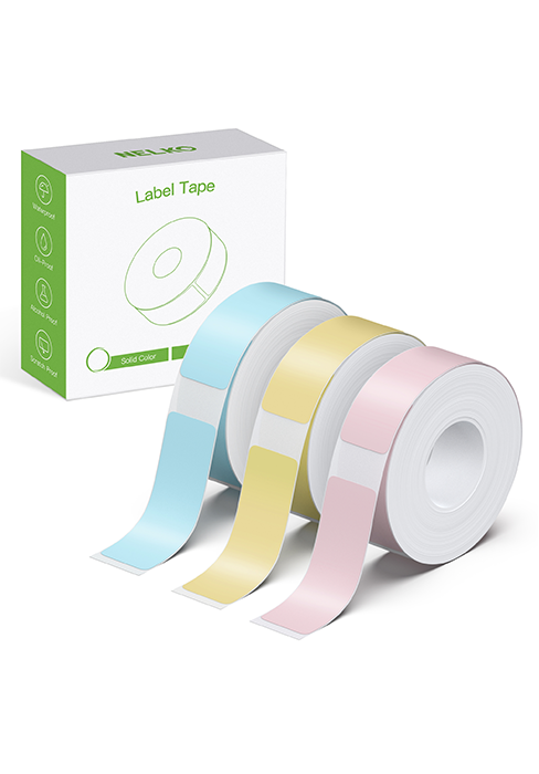 thermal label thermal sticker label tape 