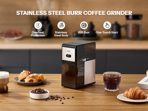 coffee grinder 