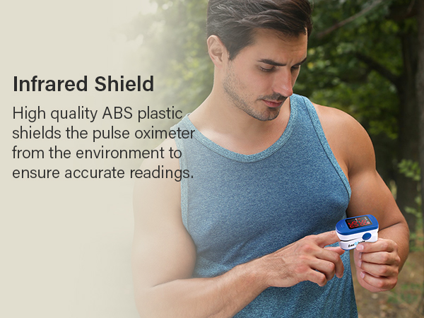 500BL_Infrared Shield