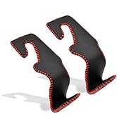 MECHCOS Car Seat Headrest Hooks for Car Back Seat Organizer Hanger Storage Hook Holder for Car SU...