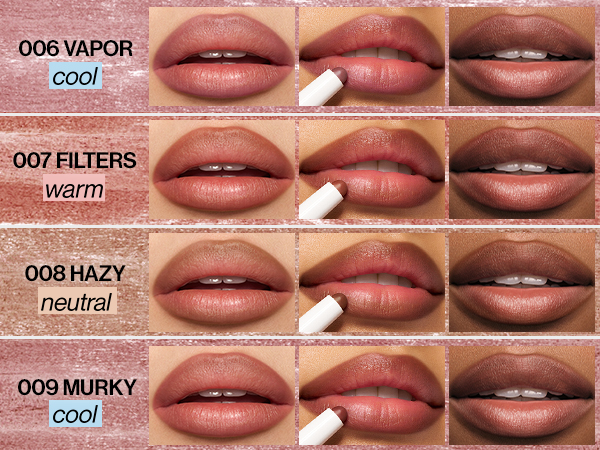 pr blur liner