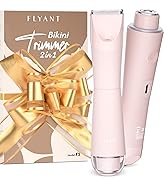 Bikini Trimmer for Women