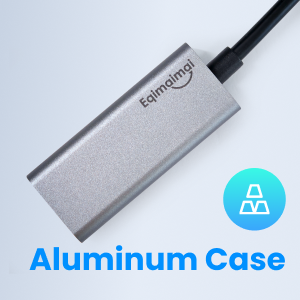 typec torj45 case