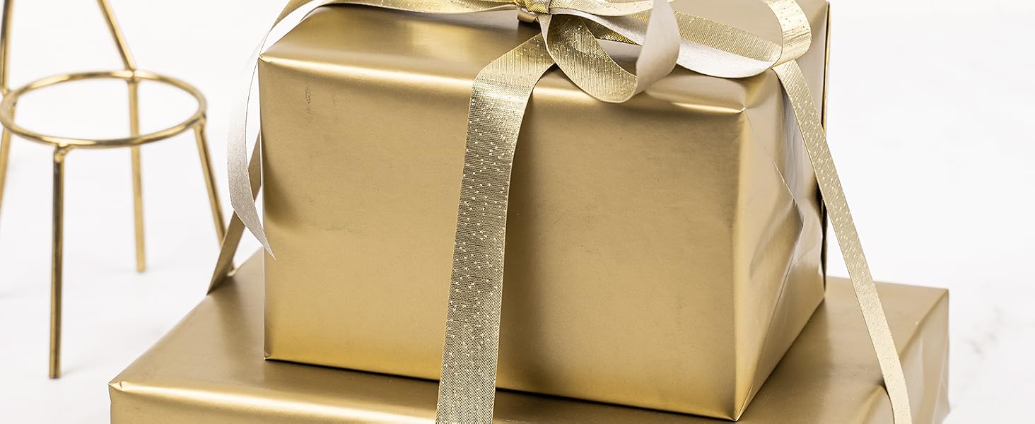 Wrapping Paper