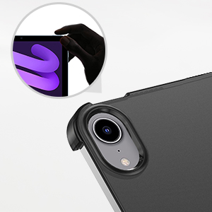 Compatible with Touch ID