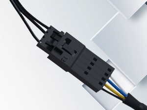 4 pin RGB Fan cable