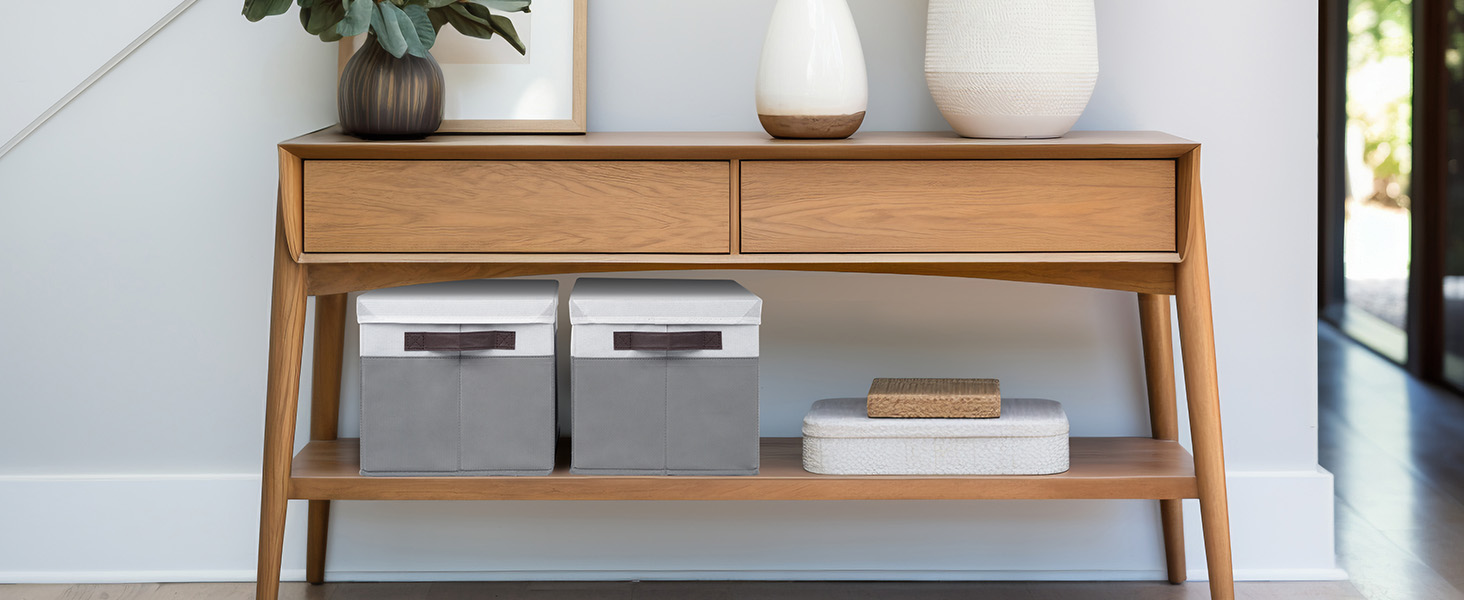 clothes storage