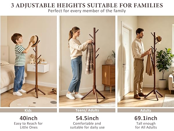coat rack