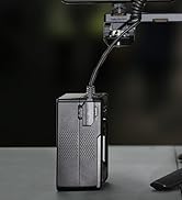 NP-F550 dummy battery to d-tap cable