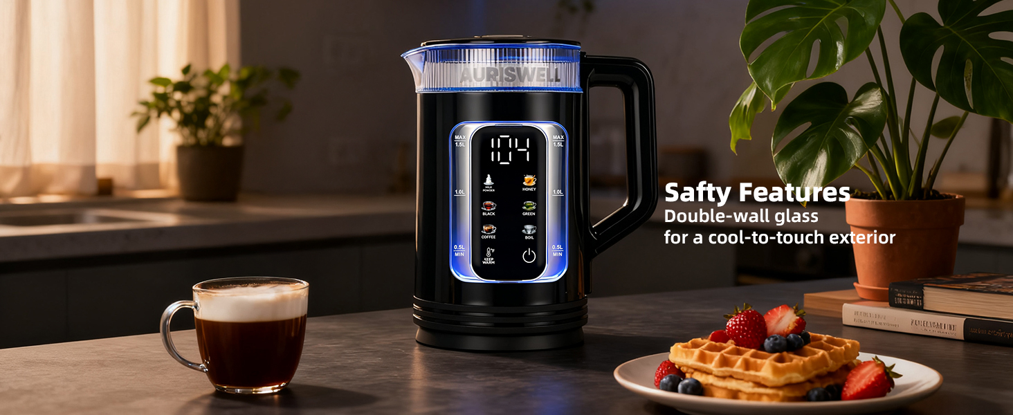 water boiler