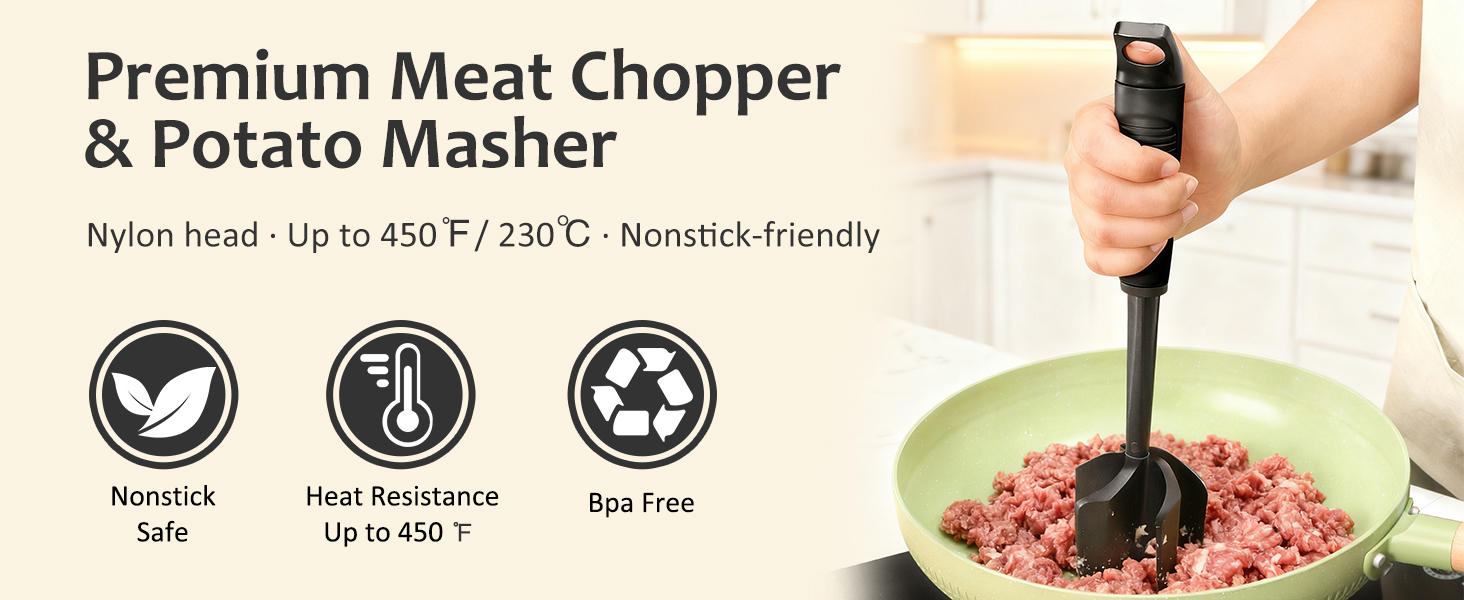 Meat chopper 01