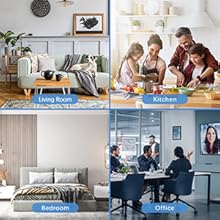 extension cord with usb ports