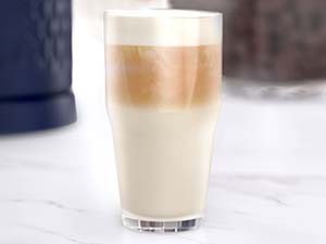 Warm Dense Foam Mode