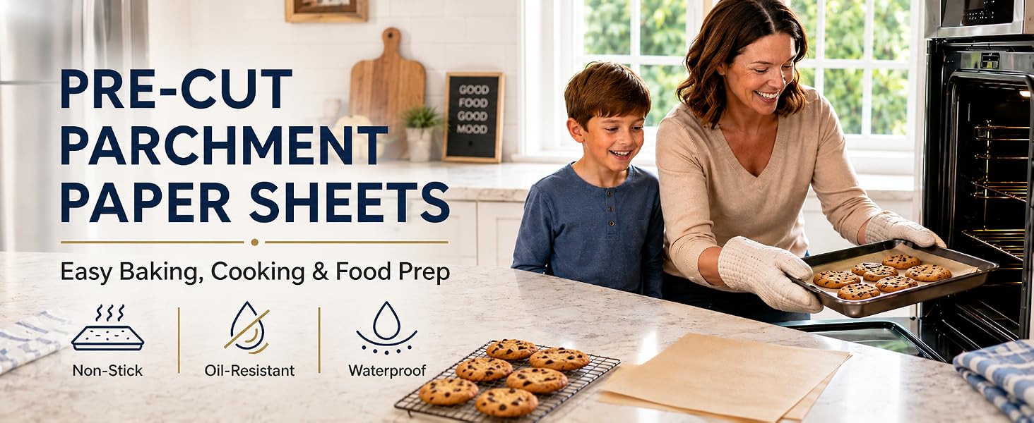 parchment paper