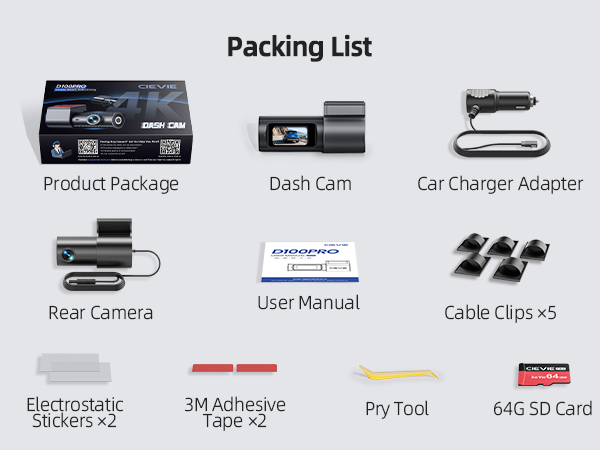 dashcam