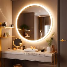 Cosmetic Mirror