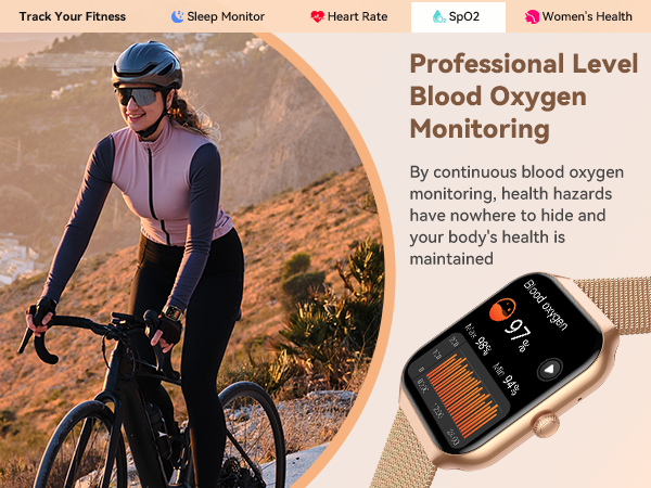 P99F smart watch